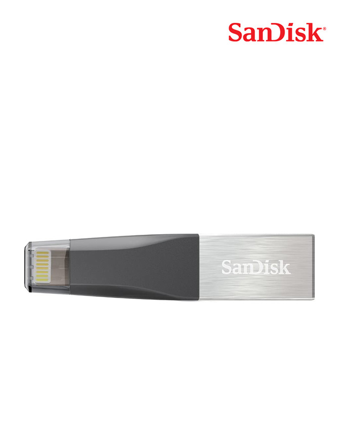 SanDisk iXpand 16GB